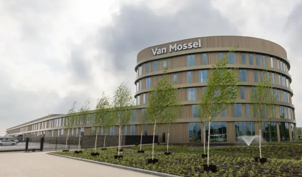 De Gevolgen van de Cyberaanval op Van Mossel