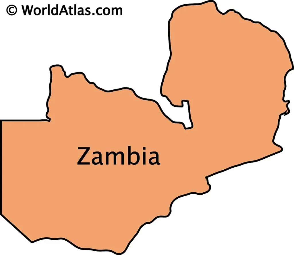 Zambia: Een Kijk op de Huidige Situatie en Toekomst