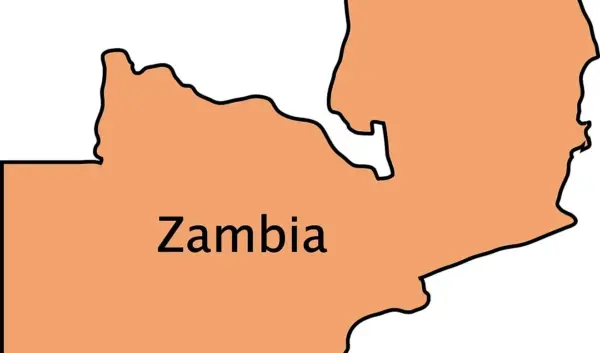Zambia: Een Kijk op de Huidige Situatie en Toekomst
