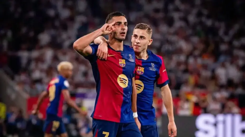 FC Barcelona Tegen Real Oviedo: Een Cruciale Wedstrijd