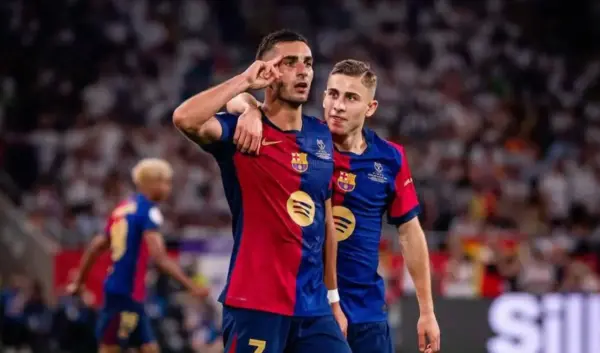 FC Barcelona Tegen Real Oviedo: Een Cruciale Wedstrijd