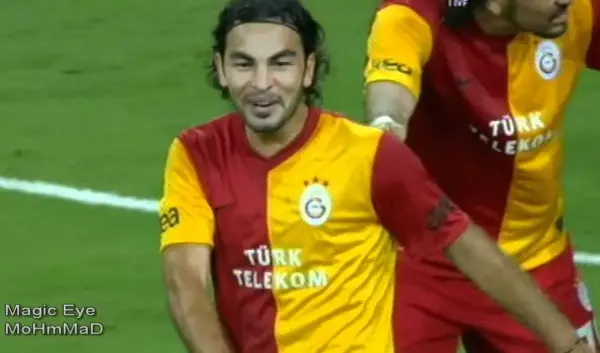 ملخص مباراة غلطة سراي ضد أتلتيكو مدريد