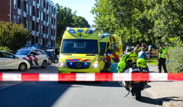 De Rol van 112 in Apeldoorn en Actuele Noodsituaties