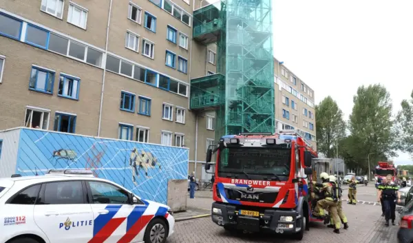 De Rol van 112 in Kampen en de Belangrijke Diensten