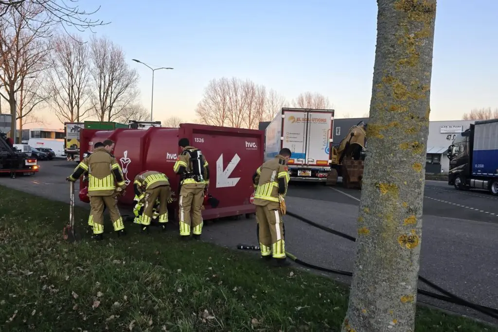 Wat je moet weten over 112 Lelystad