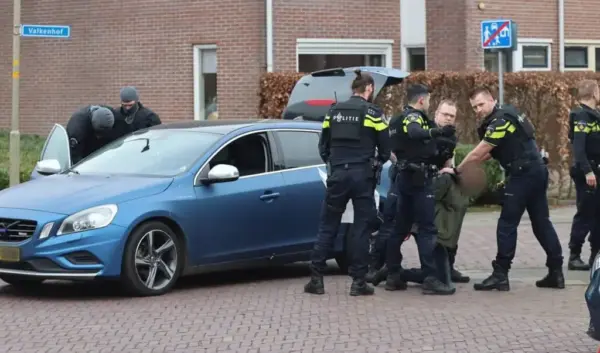 Het Belang van 112 in Nijkerk: Hulpdiensten en Veiligheid