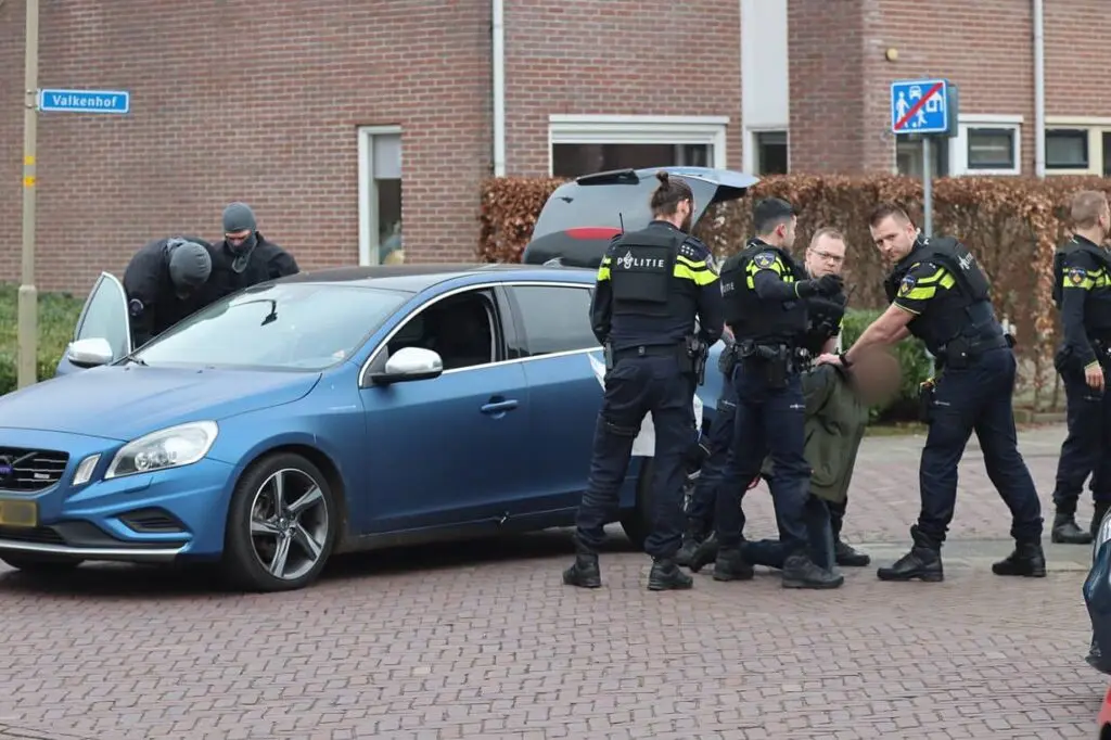 Het Belang van 112 in Nijkerk: Hulpdiensten en Veiligheid