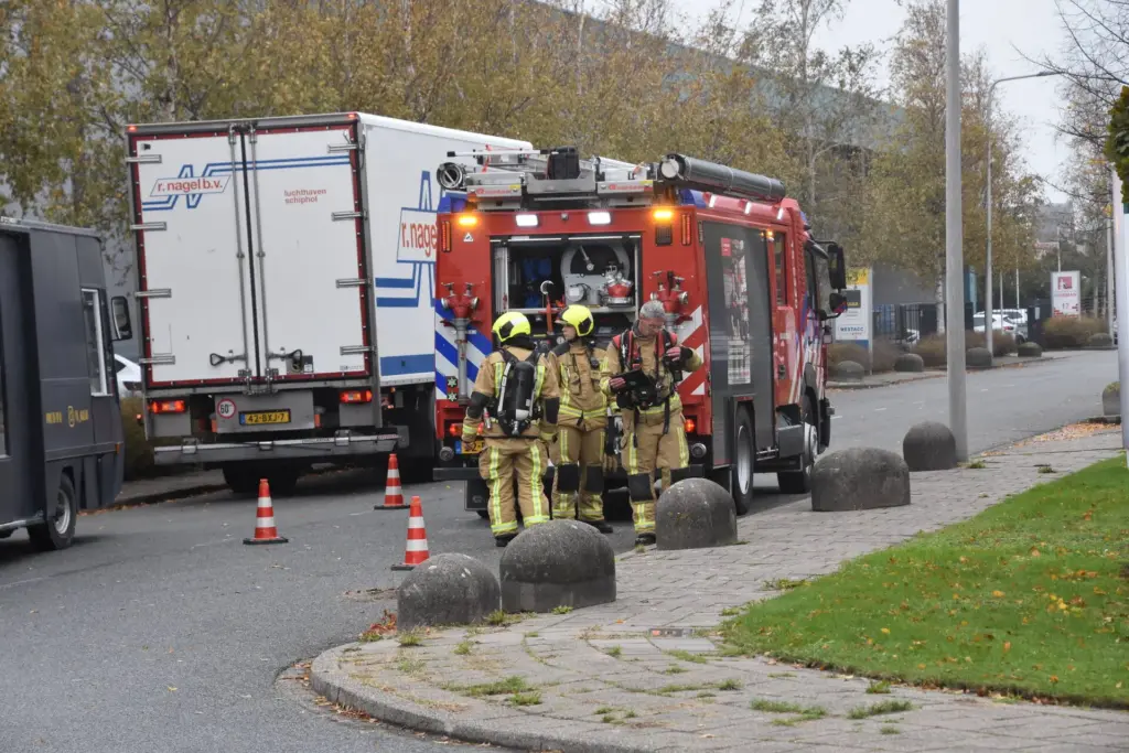 De Rol van 112 in Schiedam: Hulpdiensten en Veiligheid