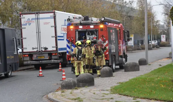 De Rol van 112 in Schiedam: Hulpdiensten en Veiligheid