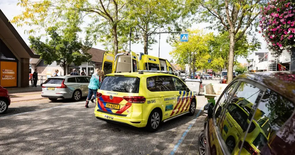 112 Soest: Wat Je Moet Weten Over Noodhulpdiensten