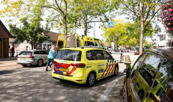 112 Soest: Wat Je Moet Weten Over Noodhulpdiensten