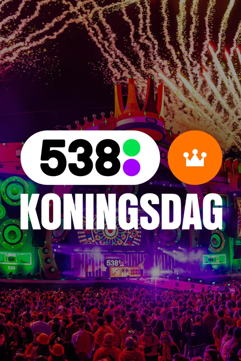 538 Koningsdag 2026: Verwachtingen en Voorbereidingen