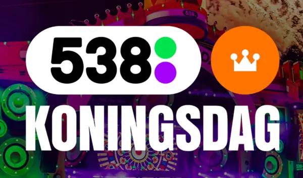 538 Koningsdag 2026: Verwachtingen en Voorbereidingen