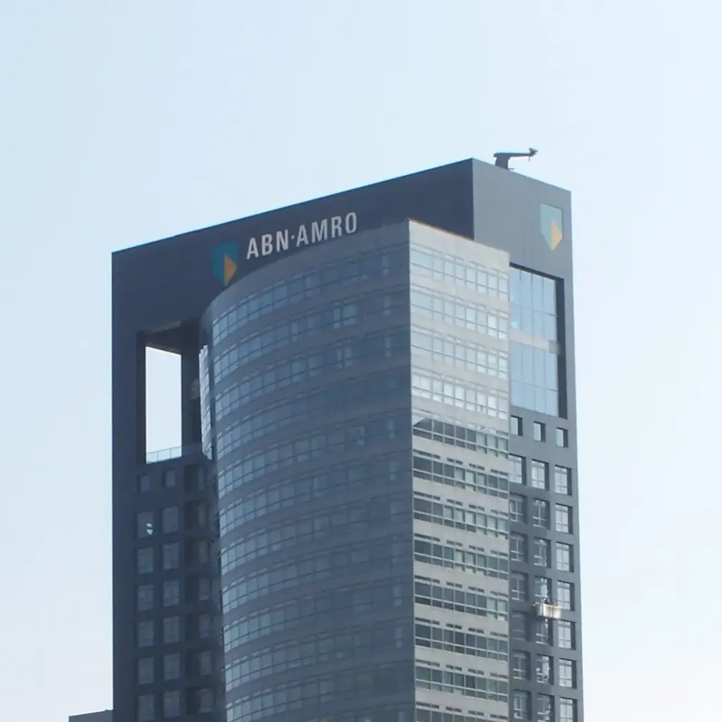 De Rol van ABN AMRO in de Nederlandse Financiële Sector