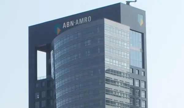 De Rol van ABN AMRO in de Nederlandse Financiële Sector