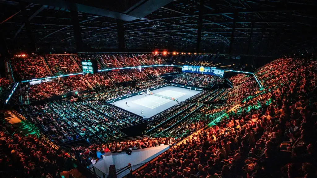 ABN AMRO Open 2023: Een Tennis Evenement om Niet te Vergeten