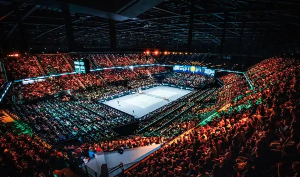 ABN AMRO Open 2023: Een Tennis Evenement om Niet te Vergeten