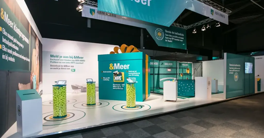 Het Belang van ABN AMRO Tennis in de Sportwereld