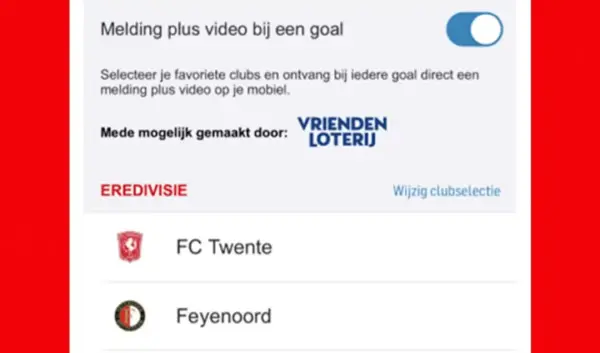 Belangrijke ontwikkelingen in Ad Nieuws