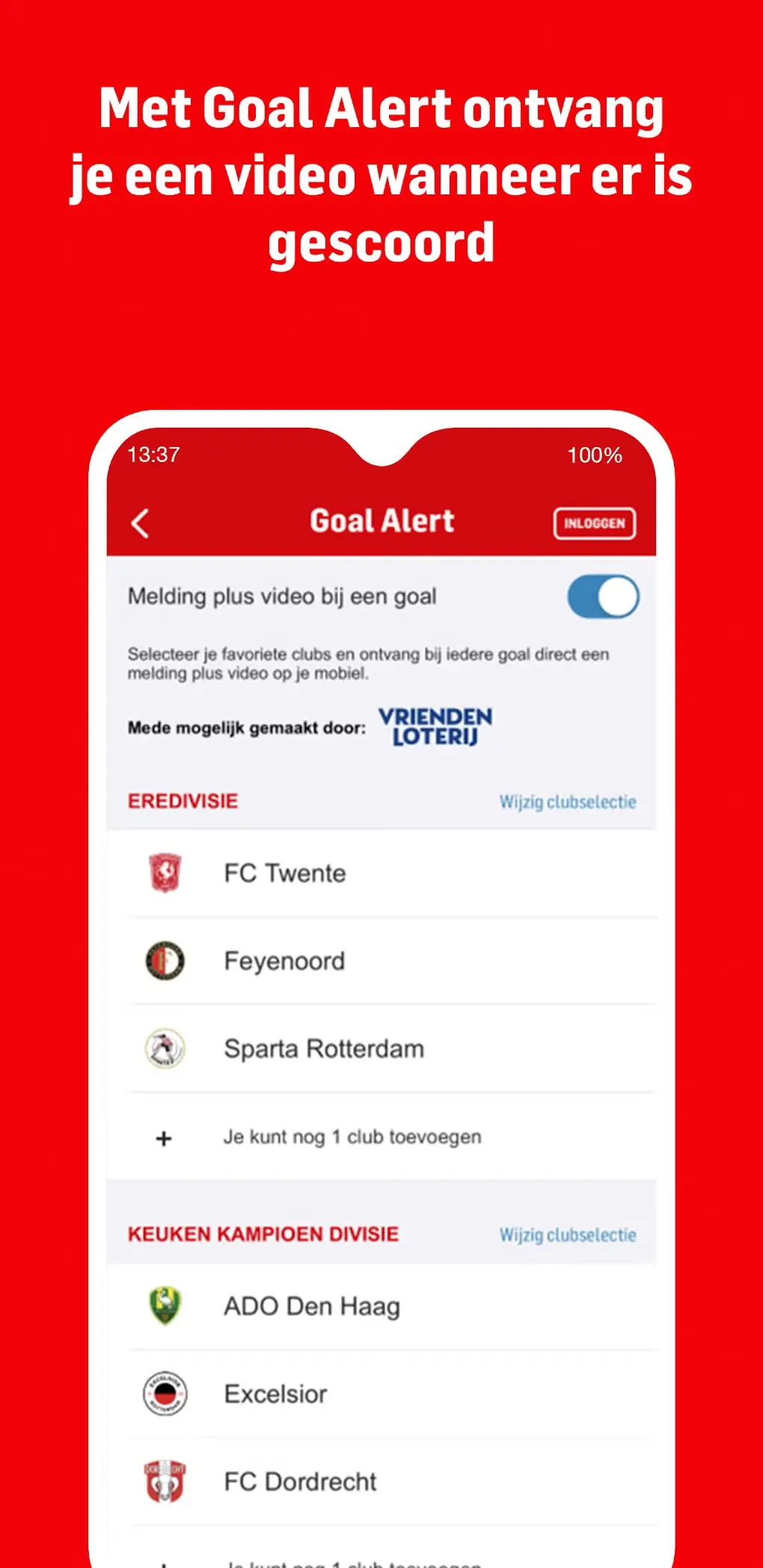 Belangrijke ontwikkelingen in Ad Nieuws