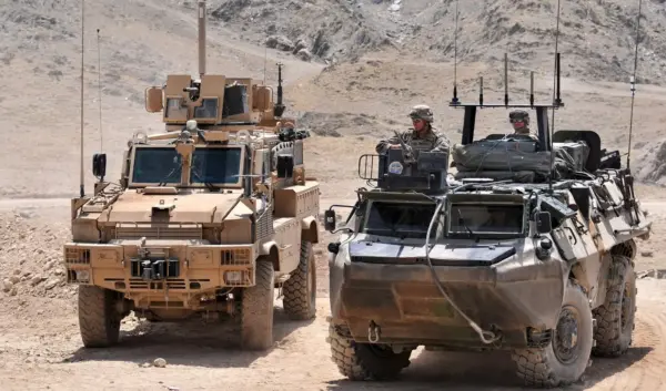 De Rol van de NAVO in Afghanistan en de Toekomstige Uitdagingen