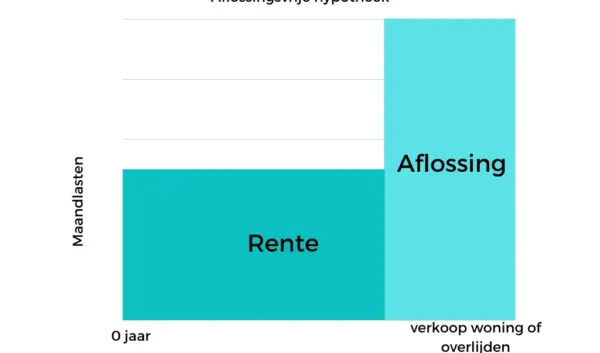 De Aflossingsvrije Hypotheek bij Rabobank: Wat U Moet Weten