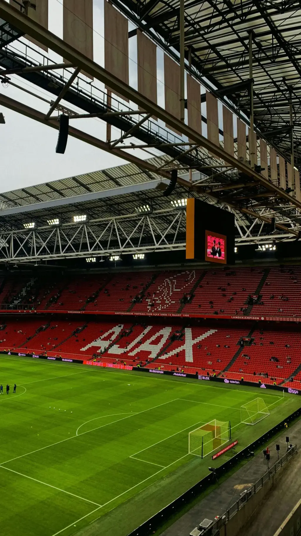 Ajax Kijken: Wat je moet weten over de nieuwste wedstrijden
