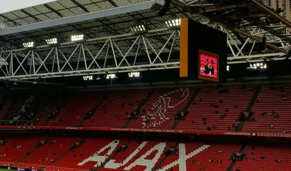 Ajax Kijken: Wat je moet weten over de nieuwste wedstrijden