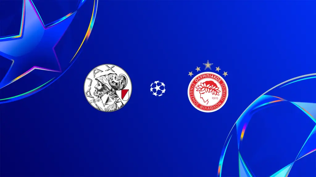 Ajax en Olympiakos: Een Duik in de Laatste Wedstrijd