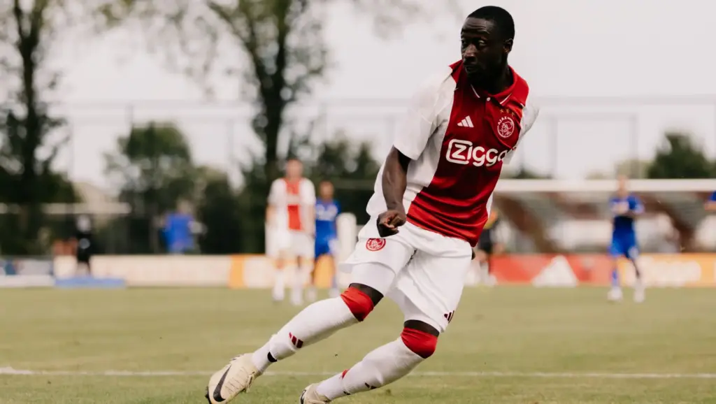 Ajax en Olympiakos: De Clash van de Titanen in Europa