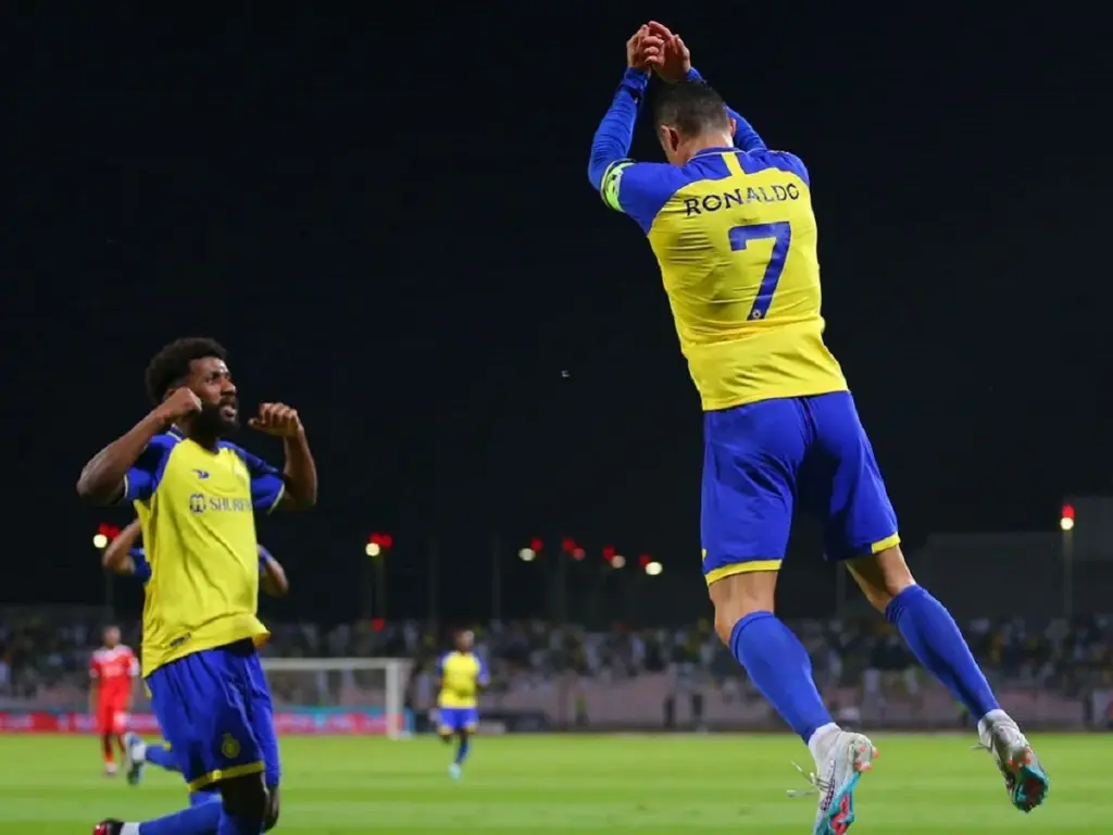 Al Nassr Tegen Al-Taawon: Een Sleutelmoment in de Competitie