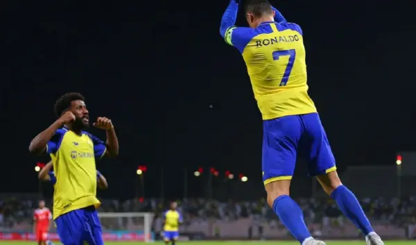 Al Nassr Tegen Al-Taawon: Een Sleutelmoment in de Competitie