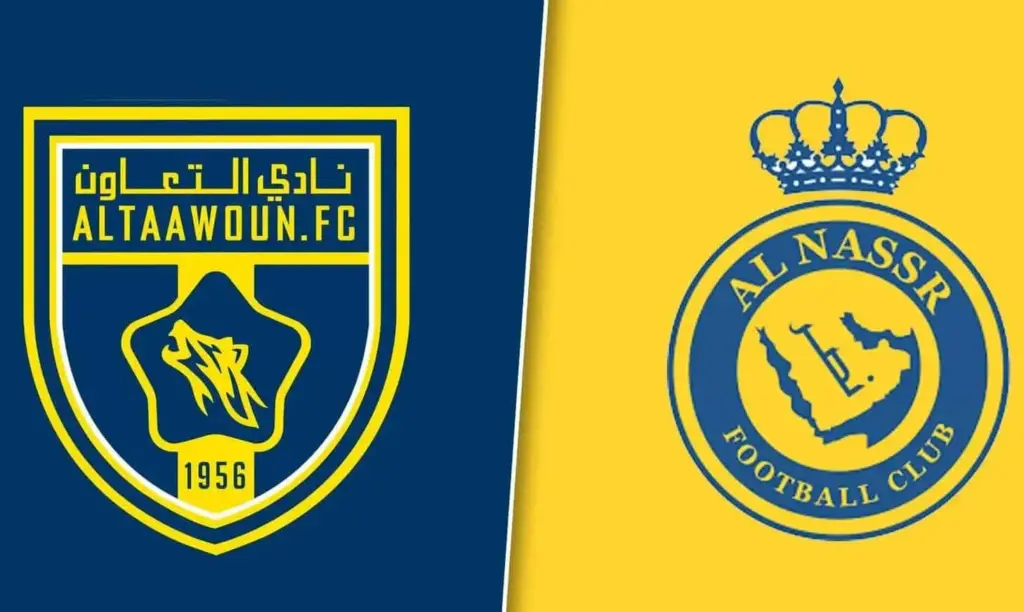 Al-Nassr vs Al-Taawoun: Een Cruciale Strijd in de Saudi Pro League