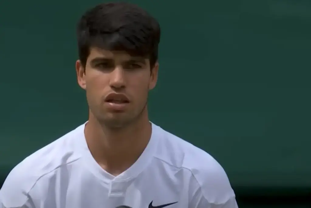 Carlos Alcaraz: De Toekomst van Tennis