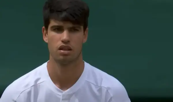 Carlos Alcaraz: De Toekomst van Tennis