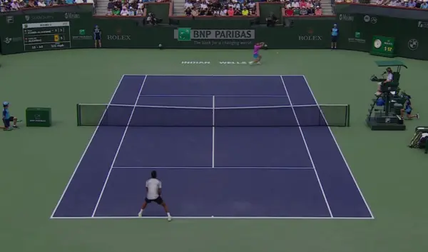 Carlos Alcaraz: De Nieuwe Ster in de Tennis Wereld