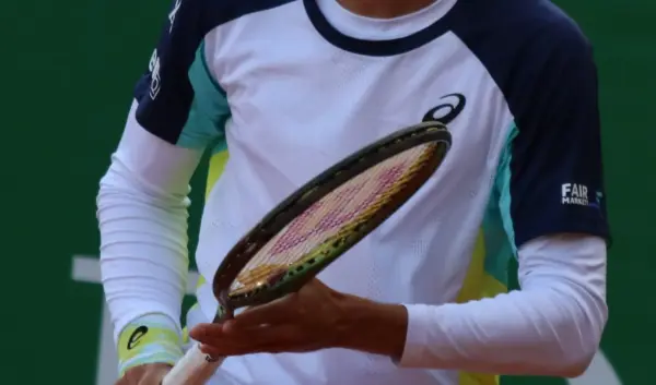 Alex De Minaur: De Toekomst van Tennis