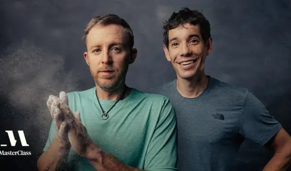 De Onvergetelijke Prestaties van Alex Honnold
