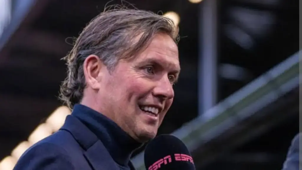 De impact van Alex Pastoor op de Nederlandse sport