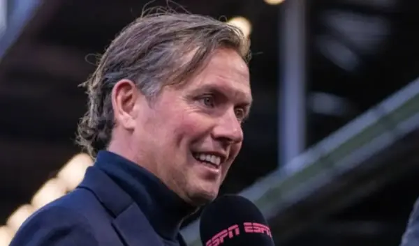 De impact van Alex Pastoor op de Nederlandse sport