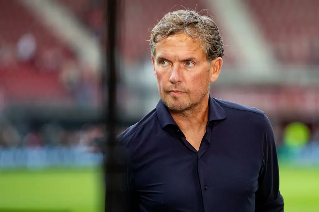Alex Pastoor: Een Blik op Zijn Carrière en Impact