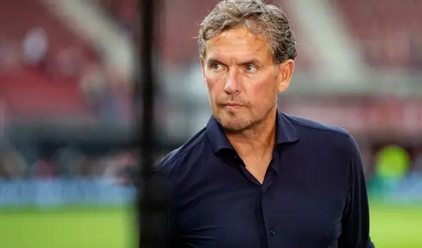 De opkomst van Alex Pastoor in de sportwereld