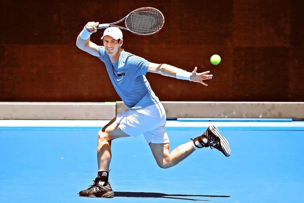 De Opkomst en het Succes van Alexander Zverev