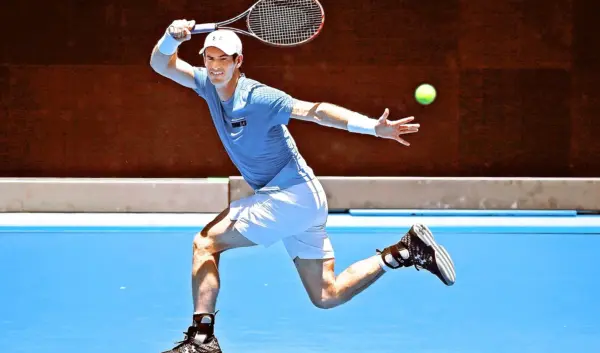 De Opkomst en het Succes van Alexander Zverev