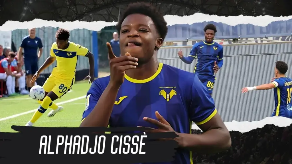 De Invloed van Alphadjo Cissè op de Sportwereld