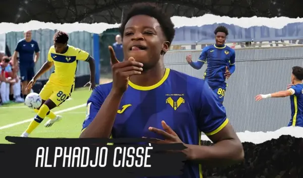 De Invloed van Alphadjo Cissè op de Sportwereld