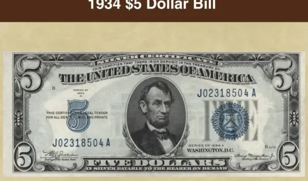De Amerikaanse Dollar en Zijn Wereldwijde Invloed