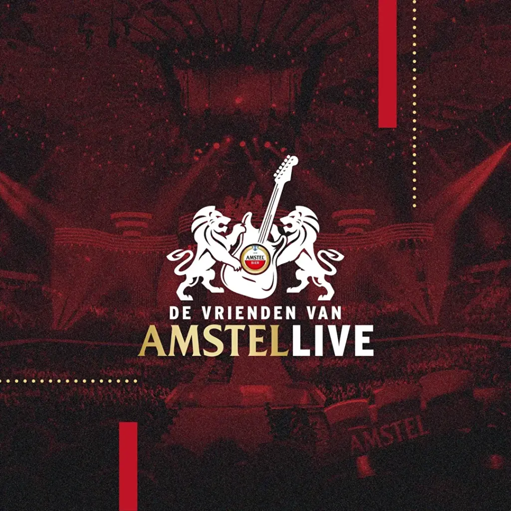 Amstel Live: Een Viering van Muziek en Cultuur