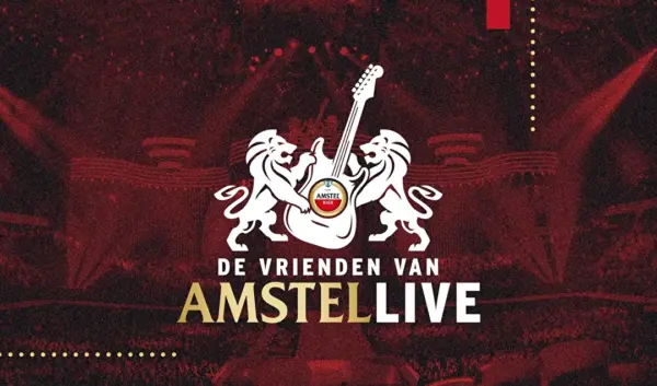 Amstel Live: Een Viering van Muziek en Cultuur