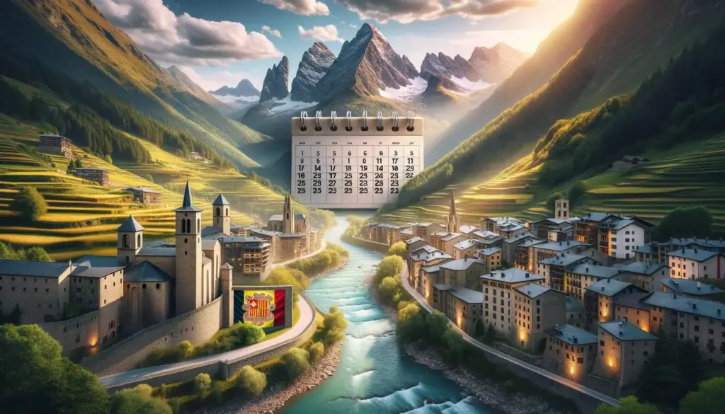 Ontdek de Schoonheid en Cultuur van Andorra